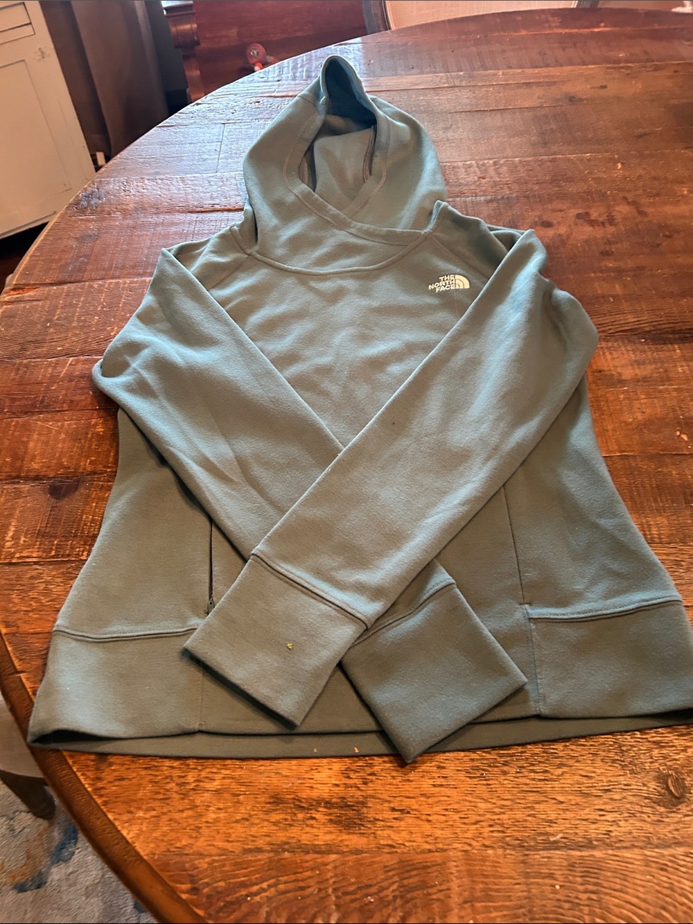 Northface hoodie